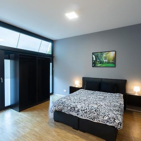 Proapartment Basilea Exterior foto